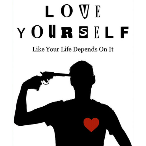 Cover Love Your Self